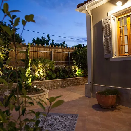 Villa Terrestre