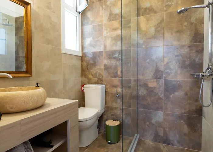 Villa Terrestre Lakíthra