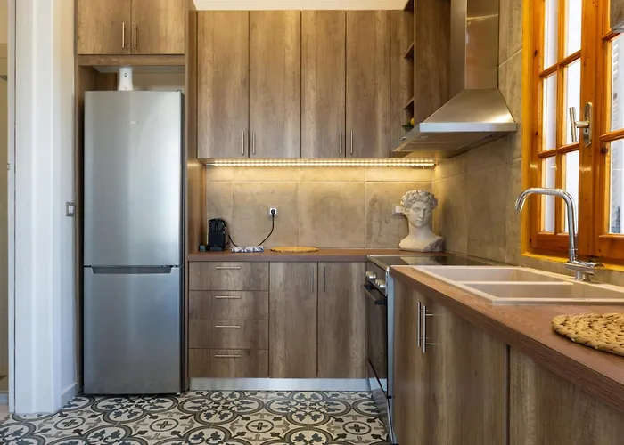 Terrestre Villa Lakithra